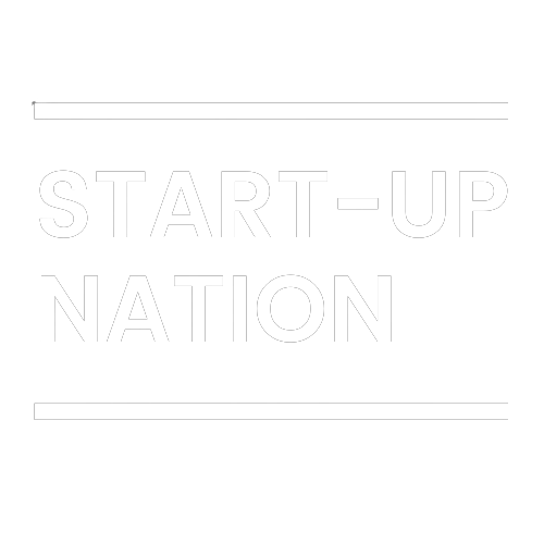 Start-Up Nation Logo