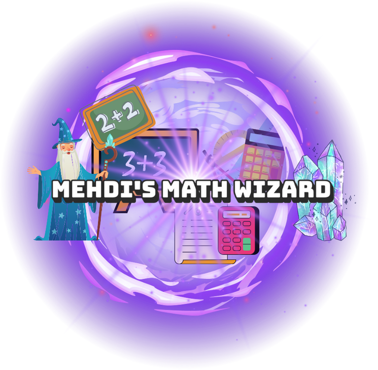 Mehdi's Math Wizard - Mathematical Education Platform