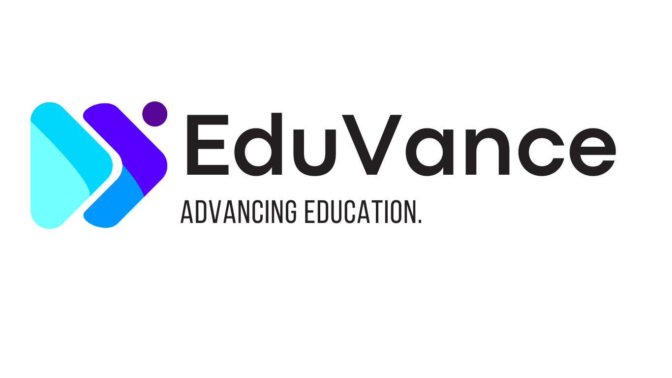 EduVance Logo