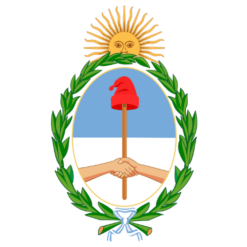 Coat of Arms of Argentina