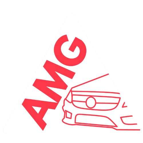 AMG Logo