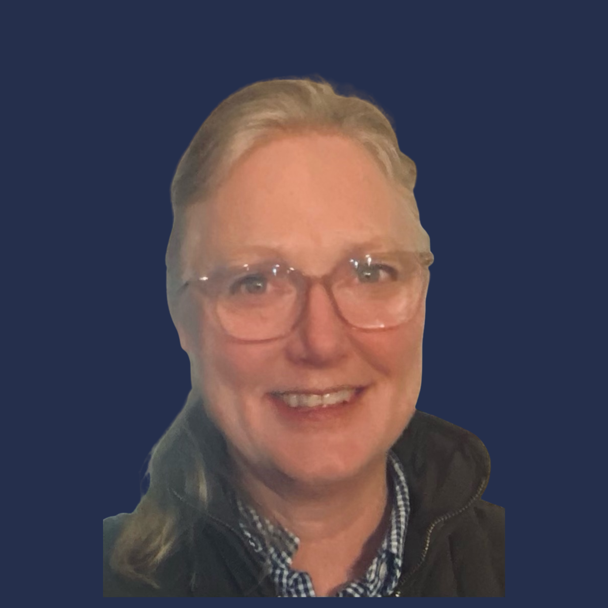 Stacie Noble Shriver