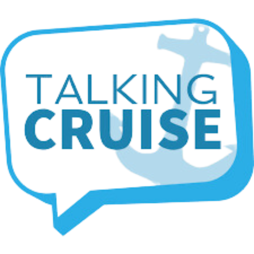 TalkingCruise Logo