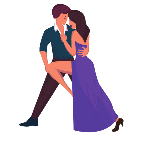 Tango experience