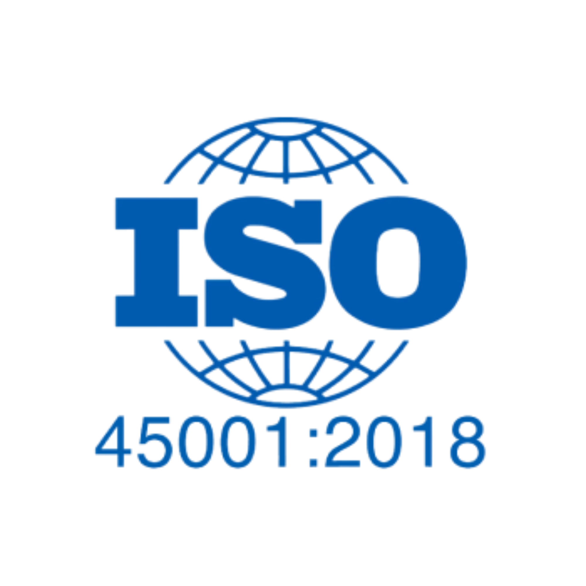 ISO 45001