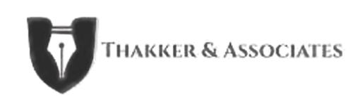 Thakker & Associates Logo