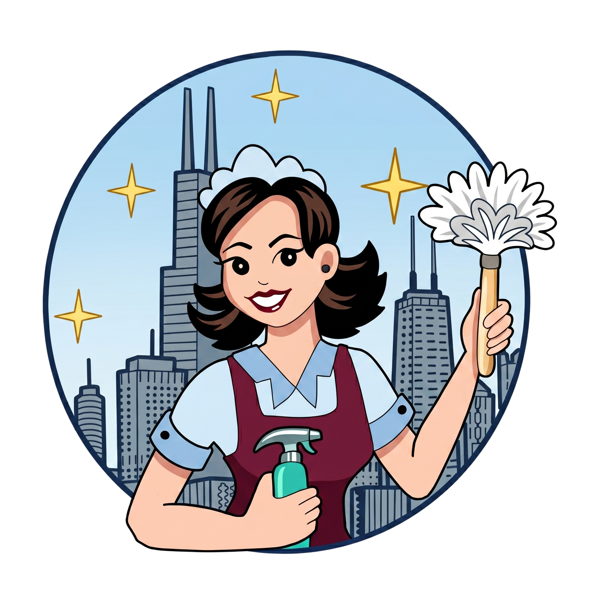 JNS Cleaning Chicago - Professional Cleaning Services