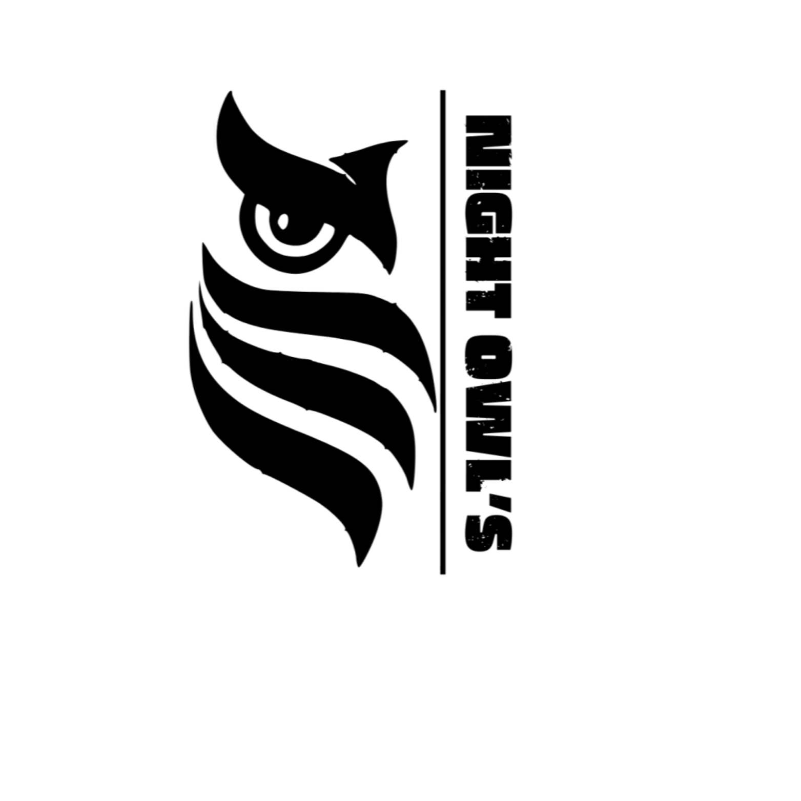 Night-Owls Guff Logo