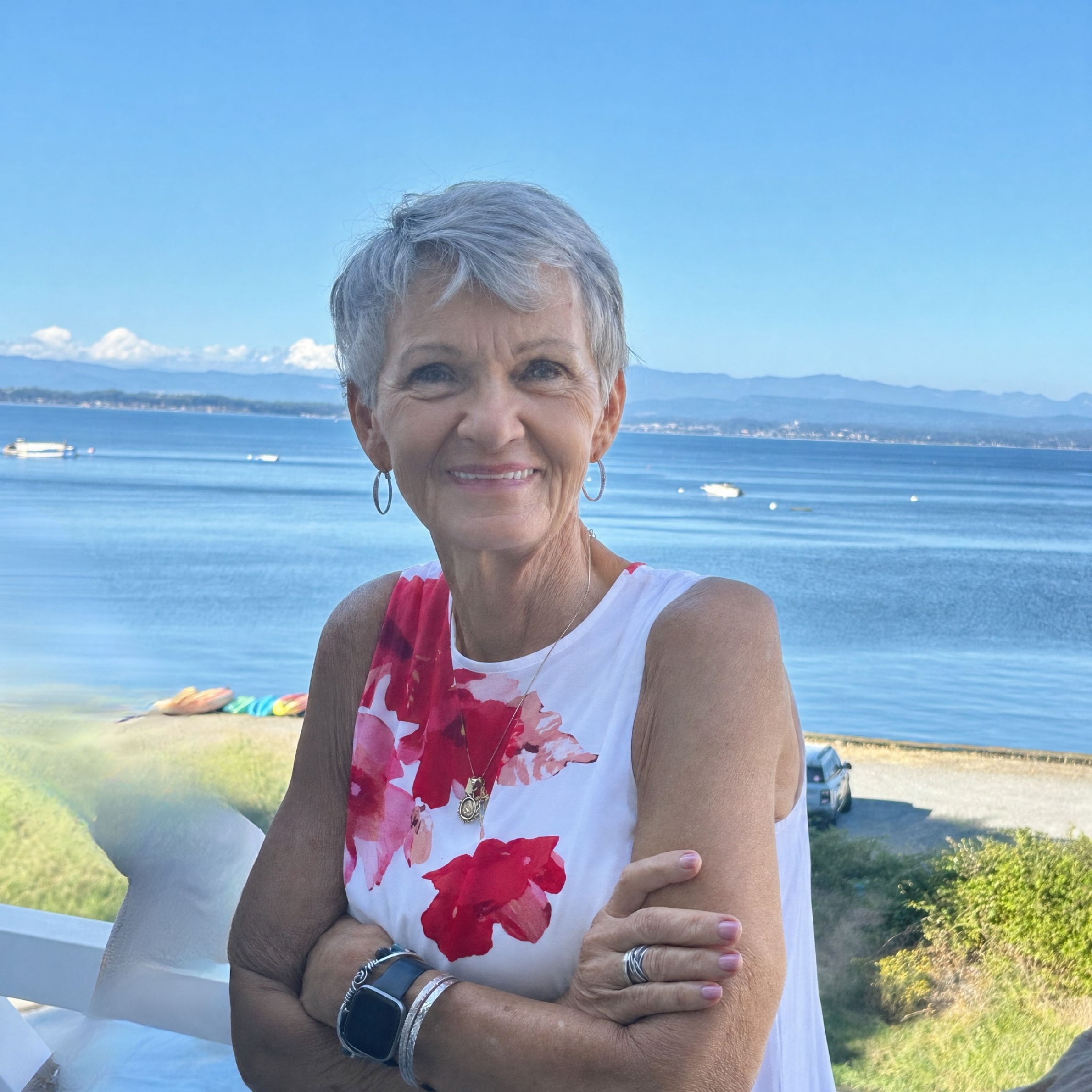 Janet Bjornemo