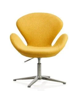 BS-Swan Lounge Chair