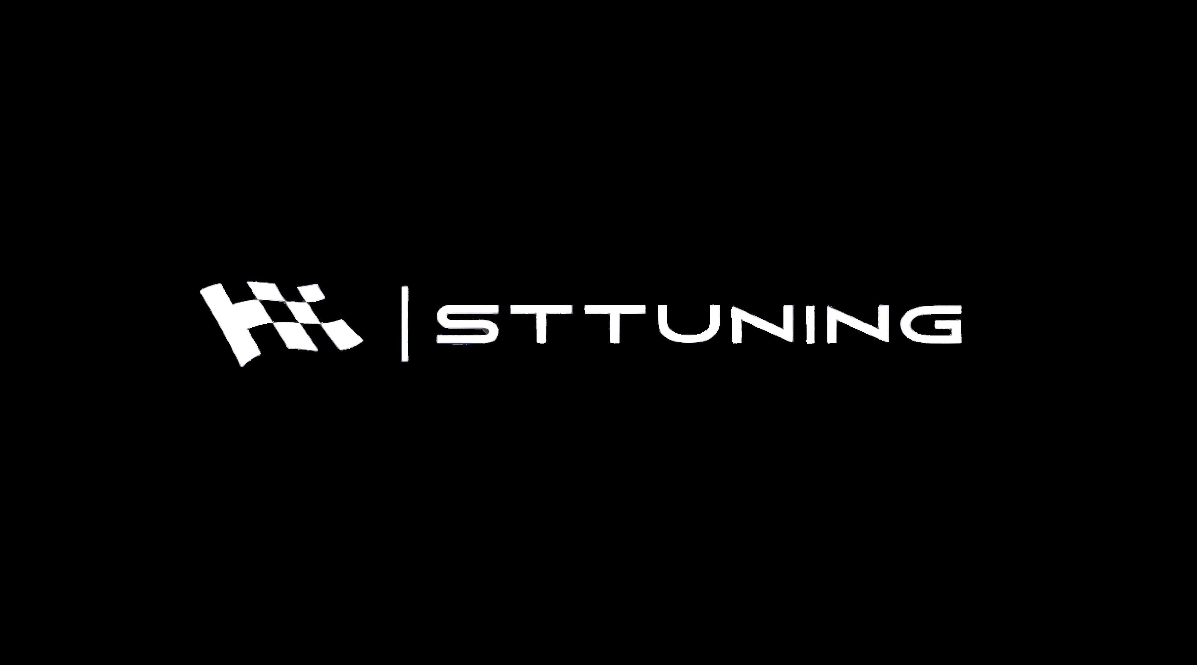 ST Tuning Logo