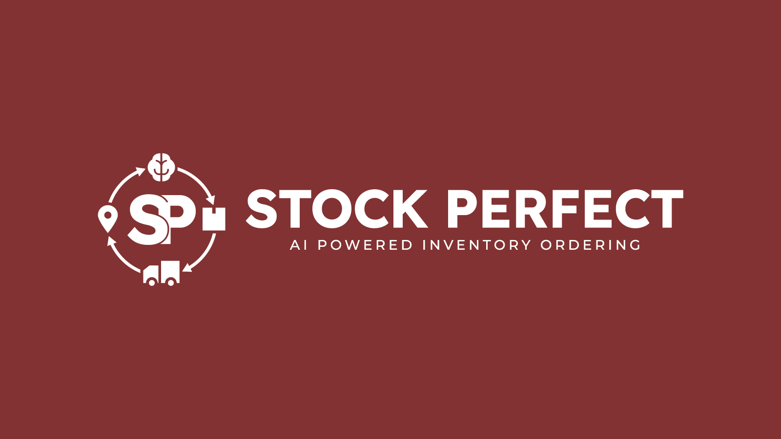 Stock Perfect AI Powered Inventory Ordering