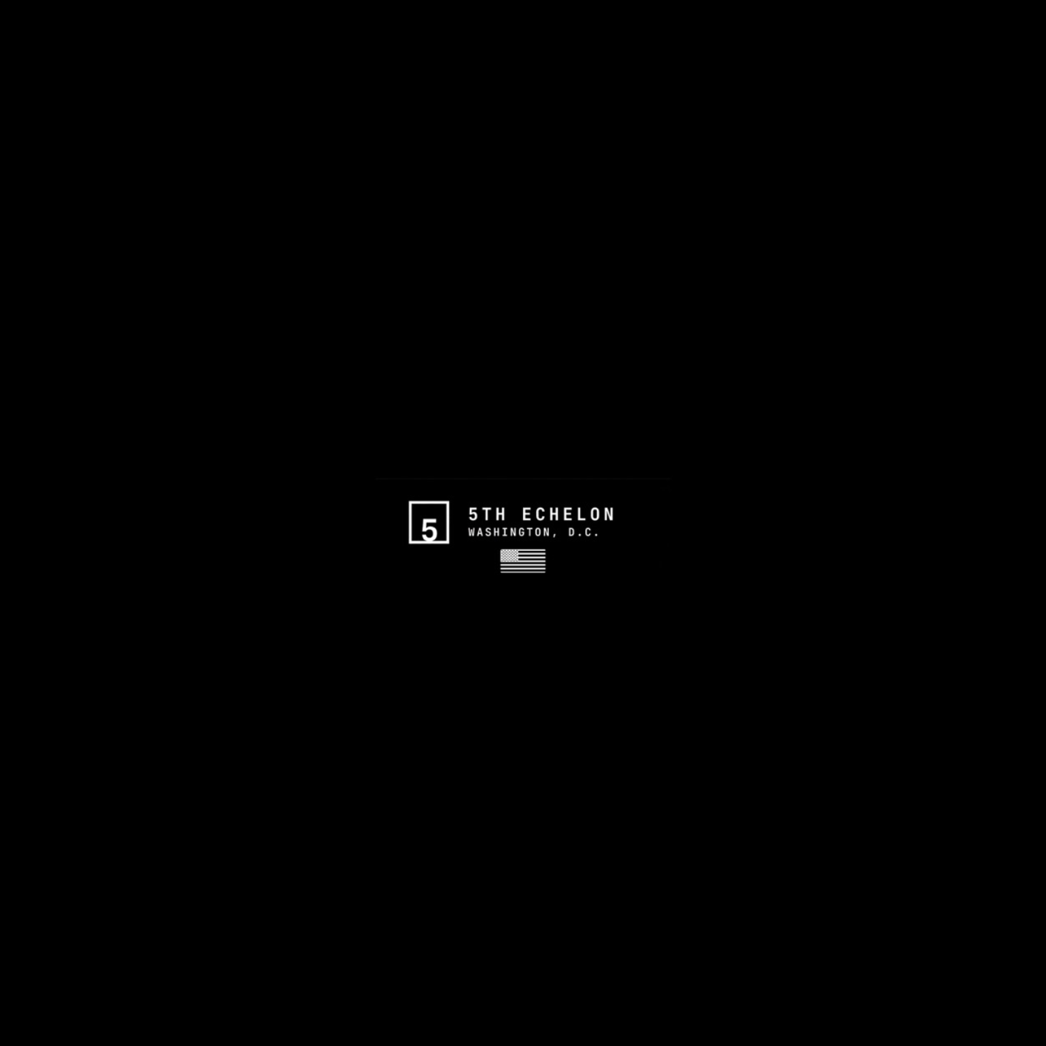 5th Echelon branding