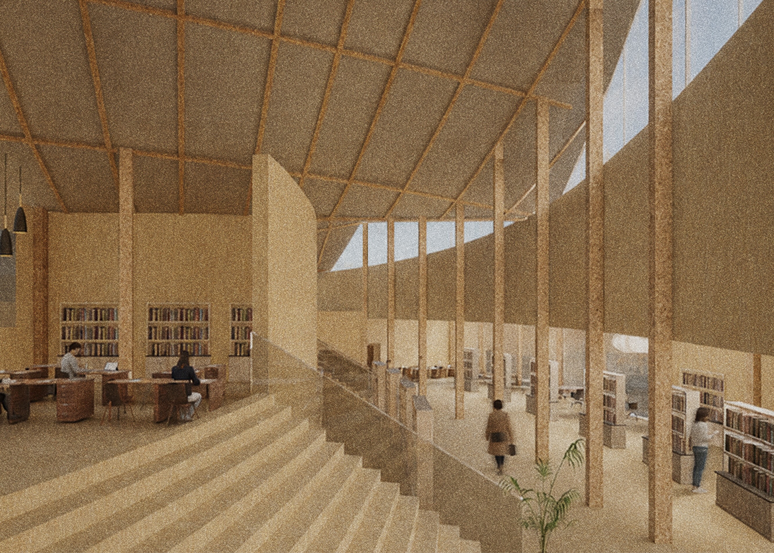 Archive Library