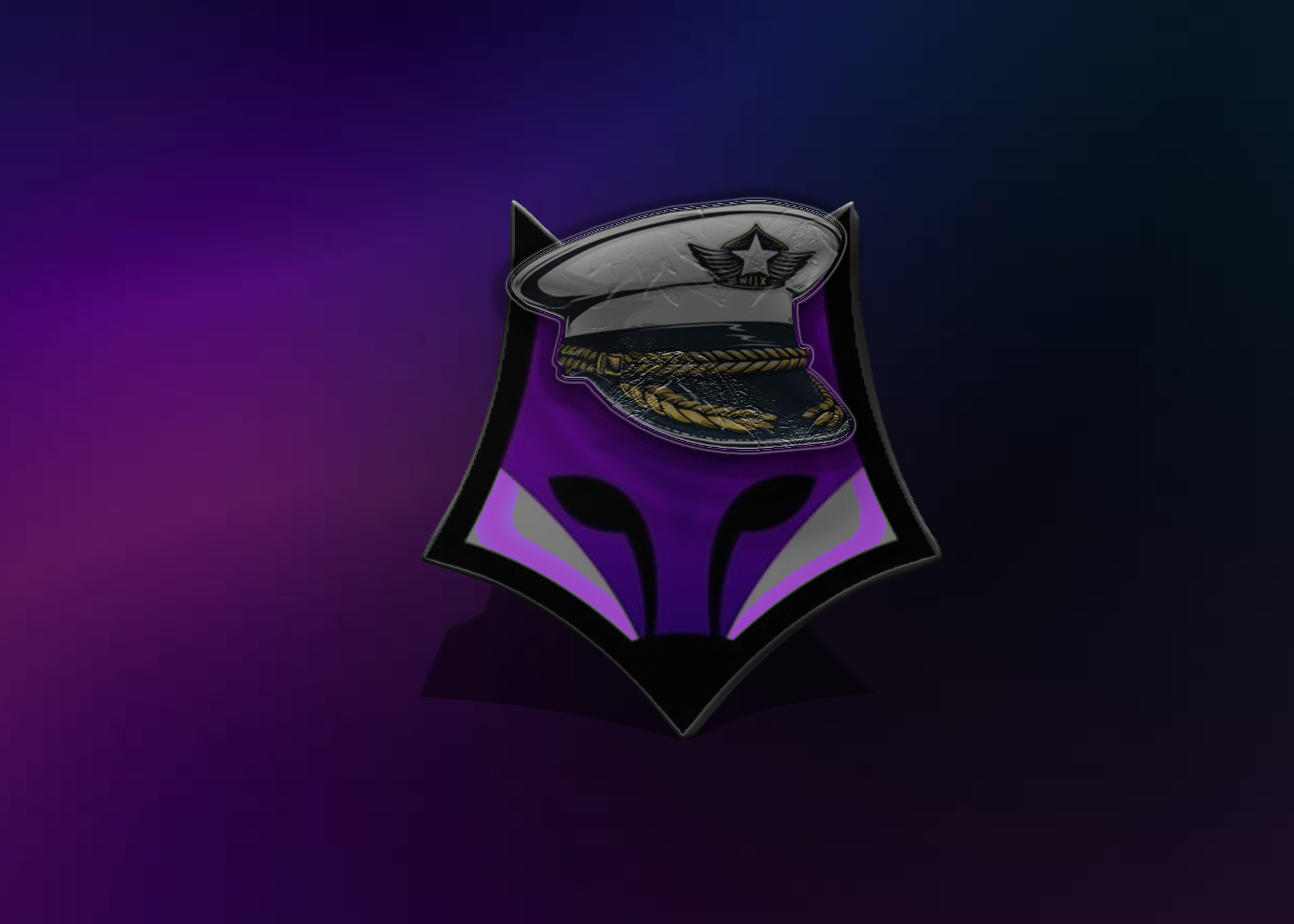 Fox Logo Design