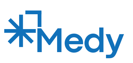 Medy Logo