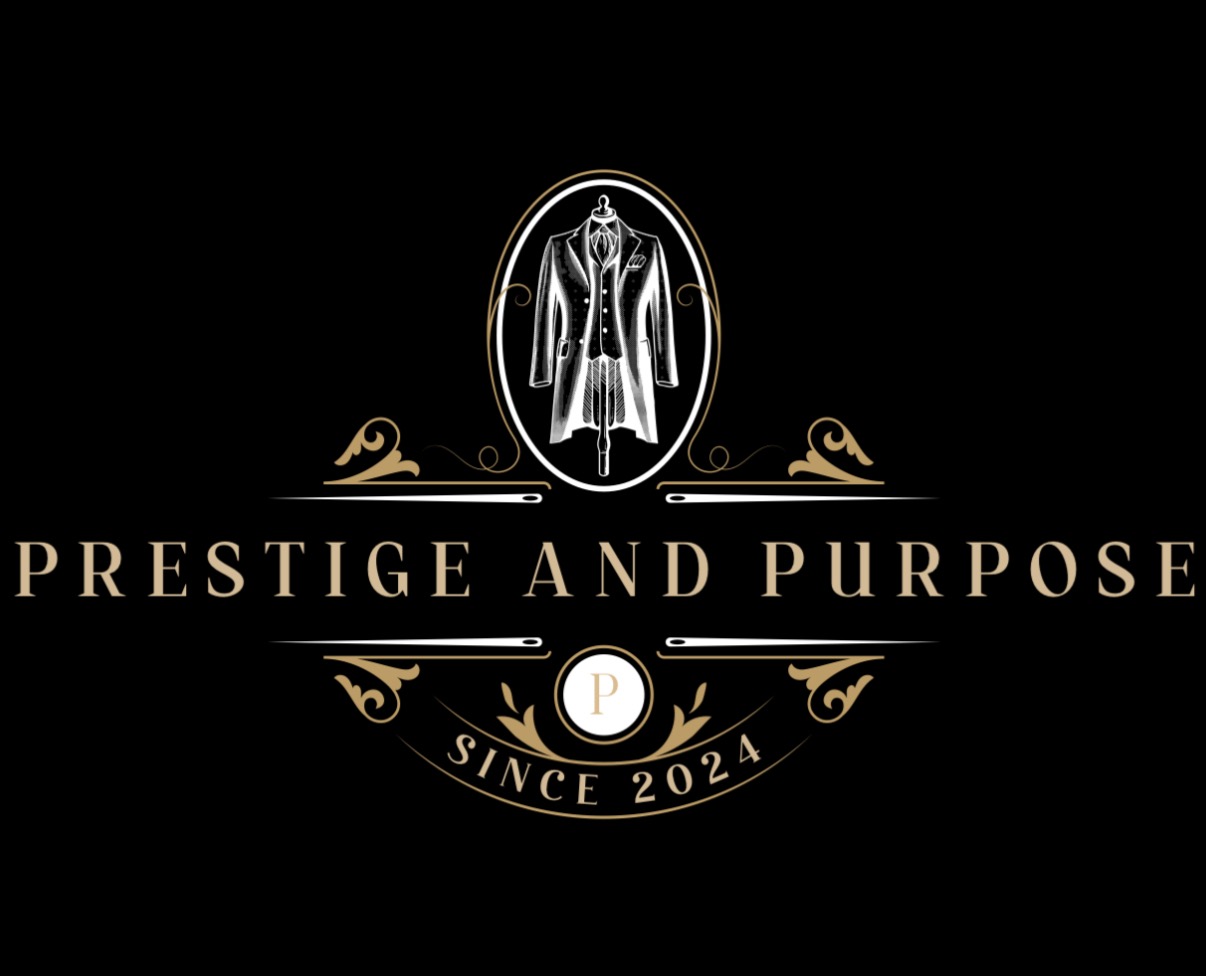Prestige and Purpose Logo