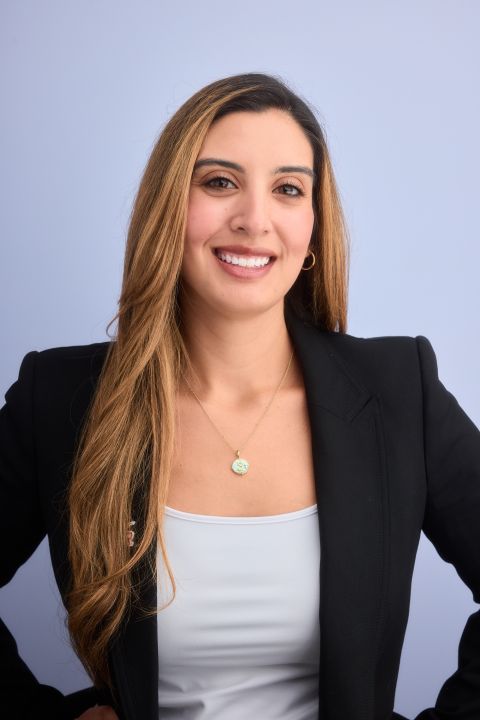 Samantha Maksud
