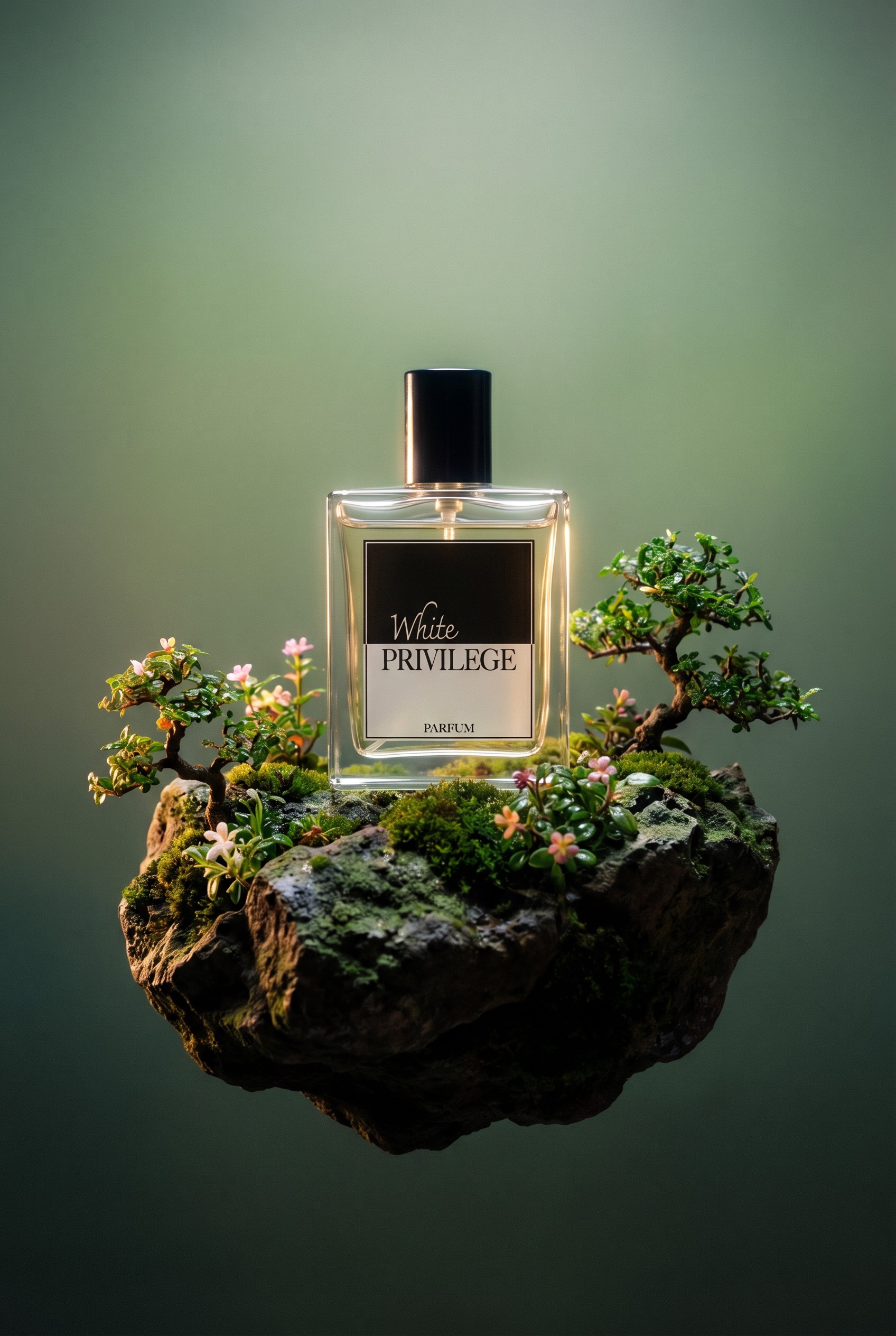 Got Privileged Fragrances product
