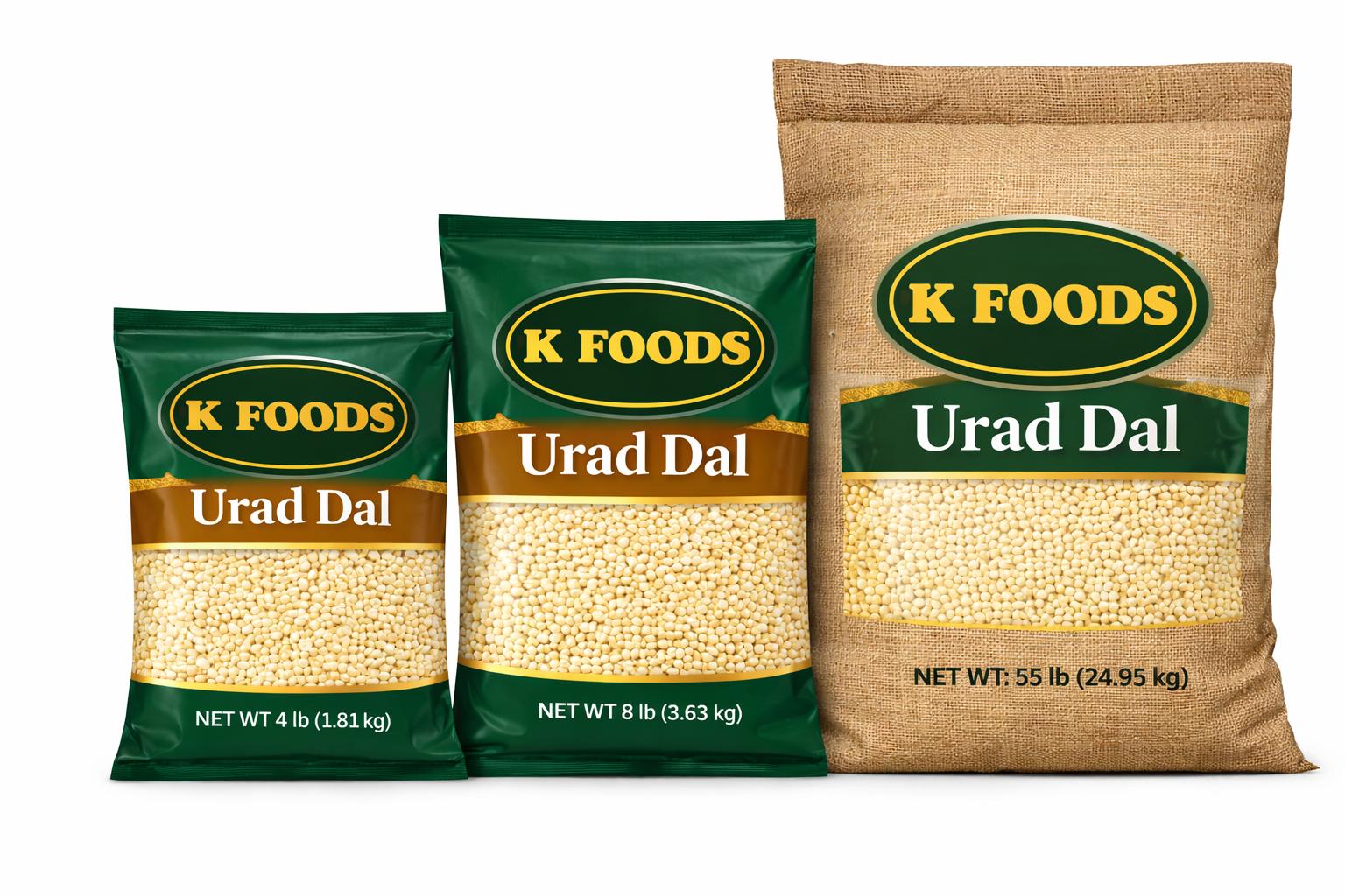 Urad Dal