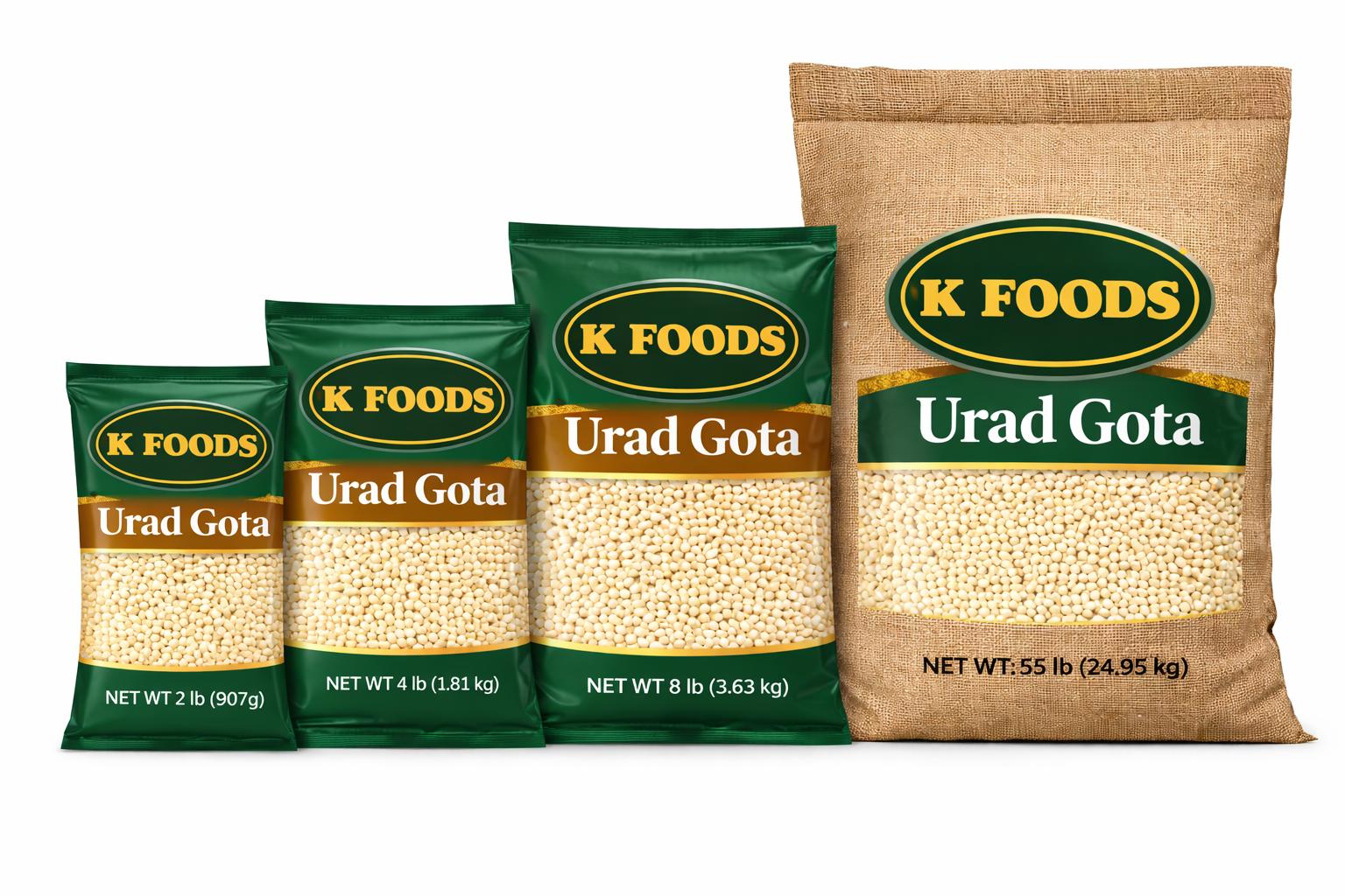 Urad Gota