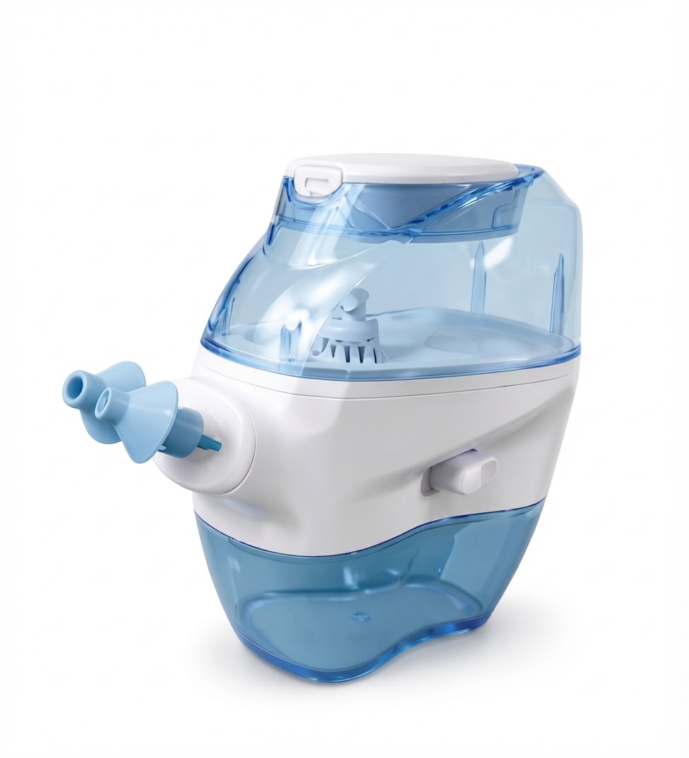AquaFlow Pro azul