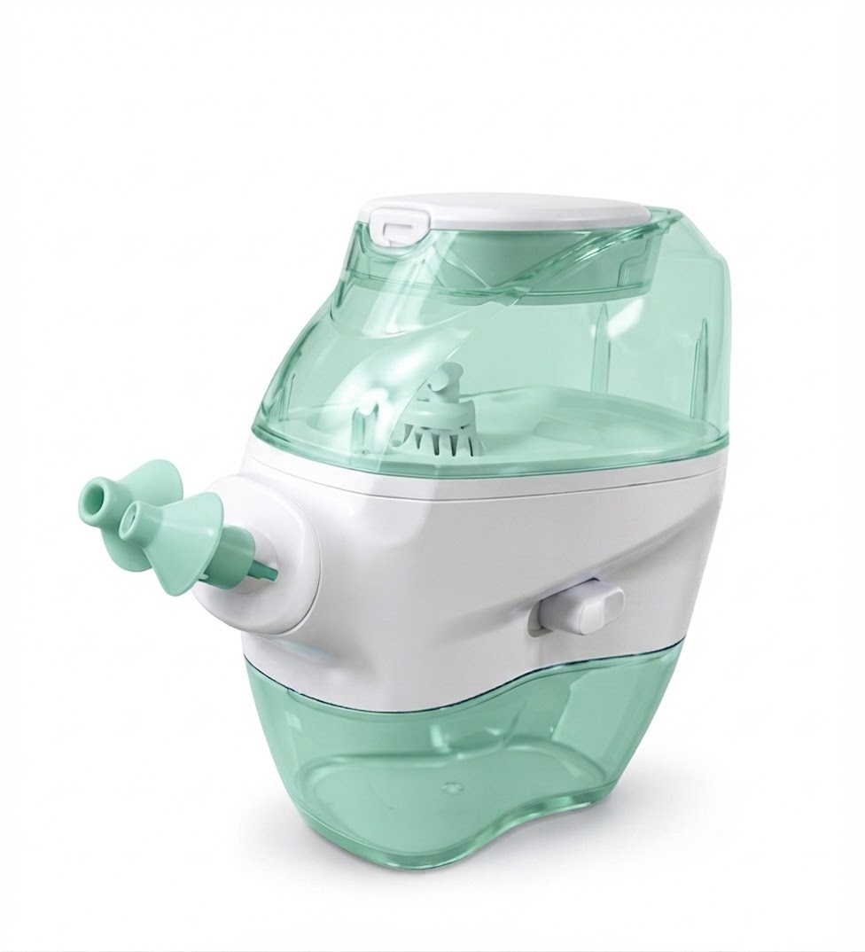 AquaFlow Pro verde