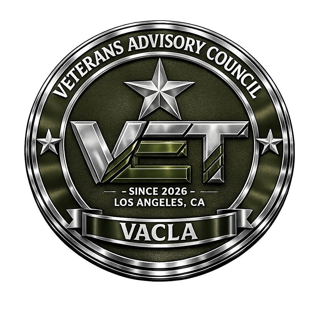 VACLA Emblem