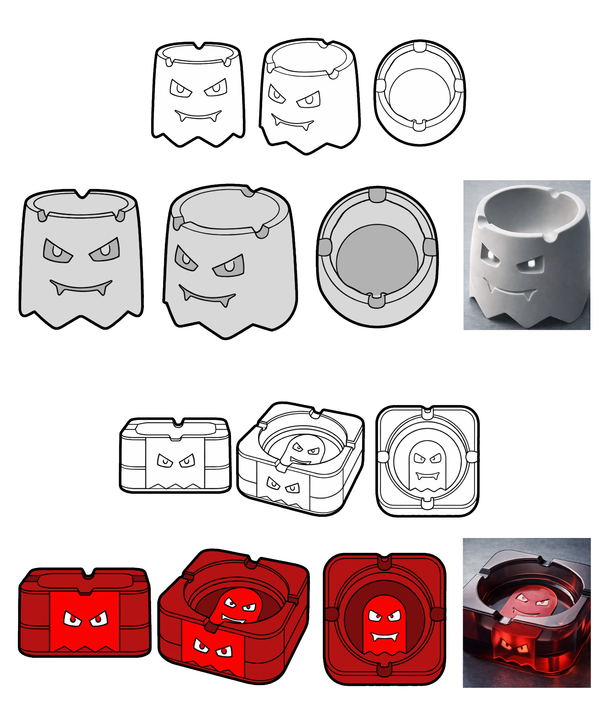 VAMP — Ash Cup Series