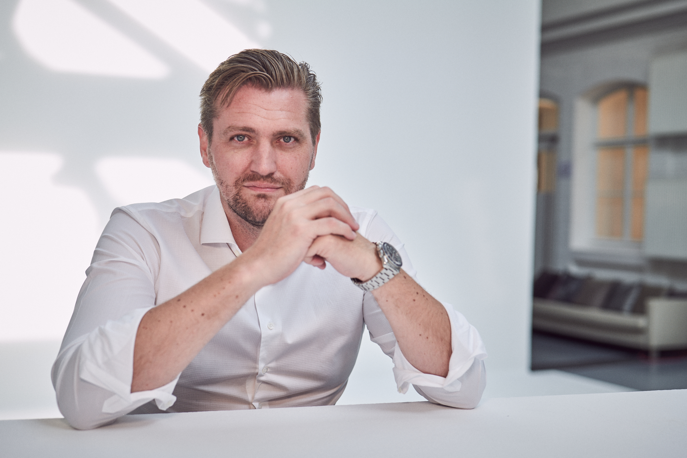 Dein individueller Coach