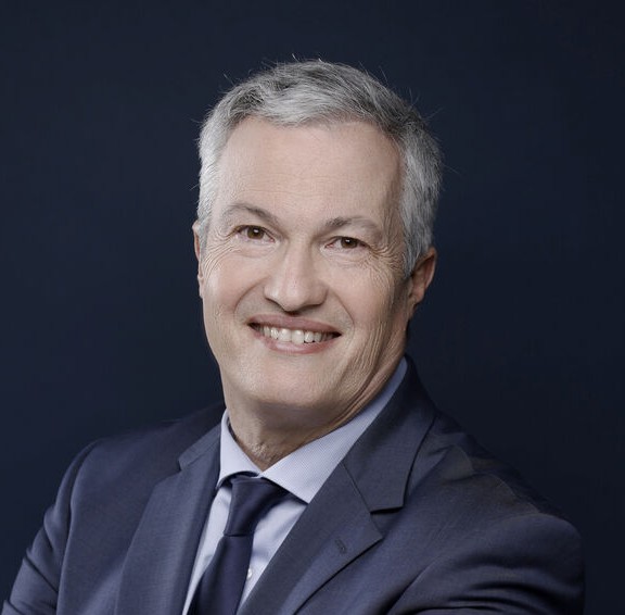Jean-François VAQUIERI