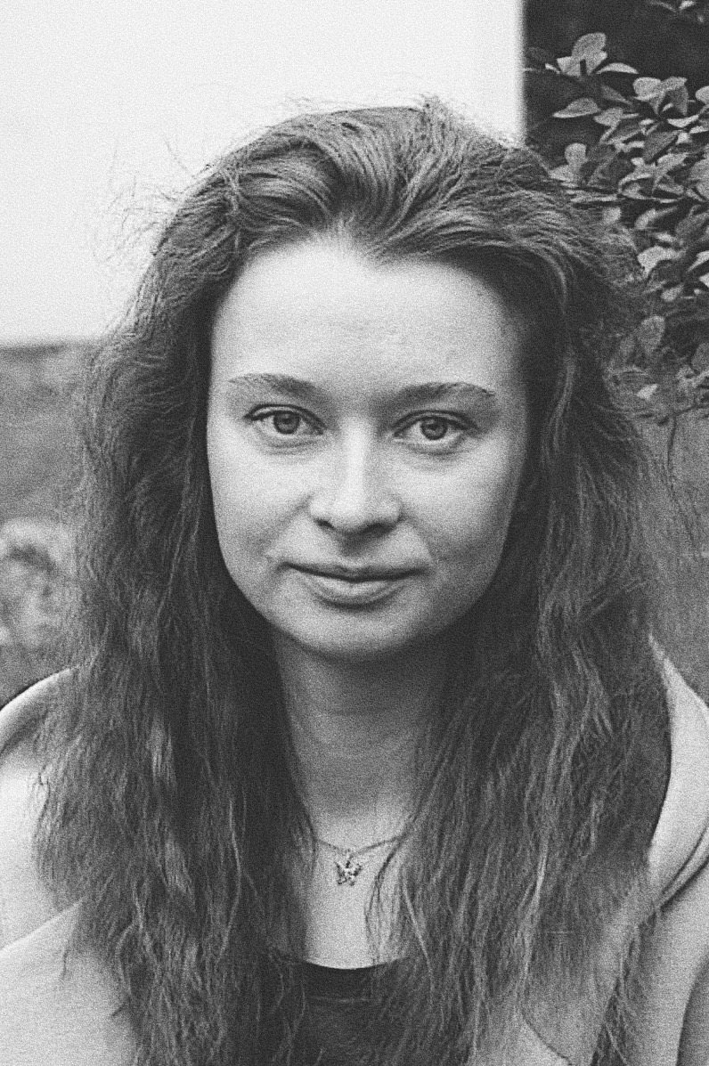 Dr Veronica Goriacha