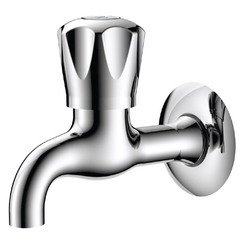 Visto Bib Tap 15mm Short