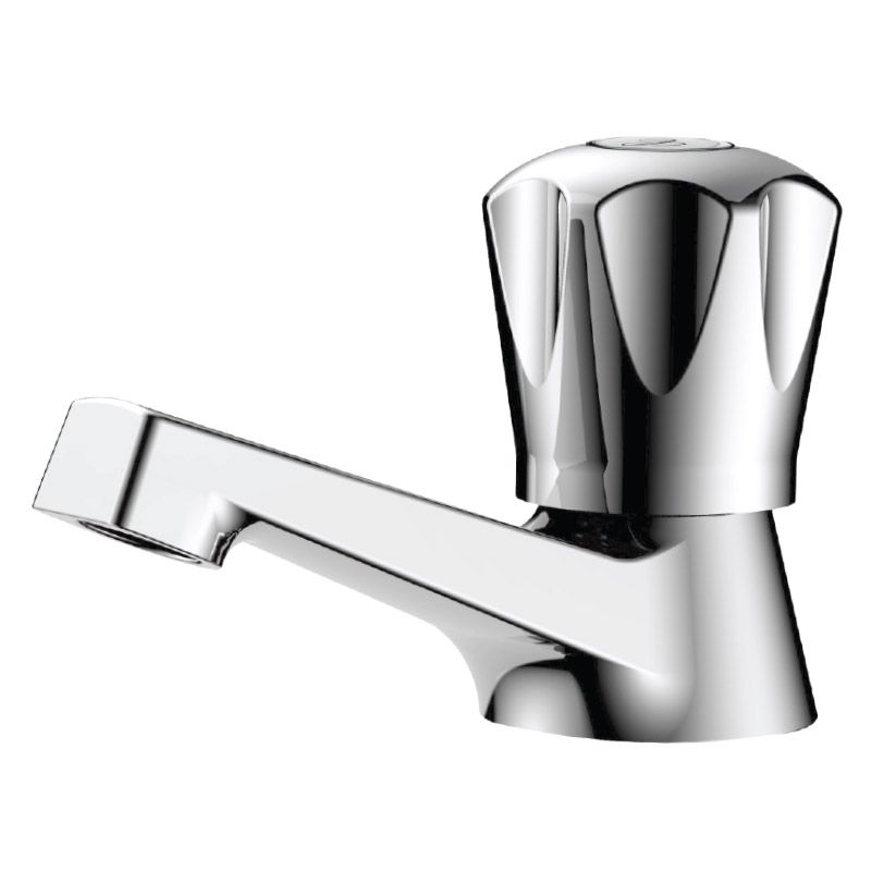 Visto Pillar Tap 15mm