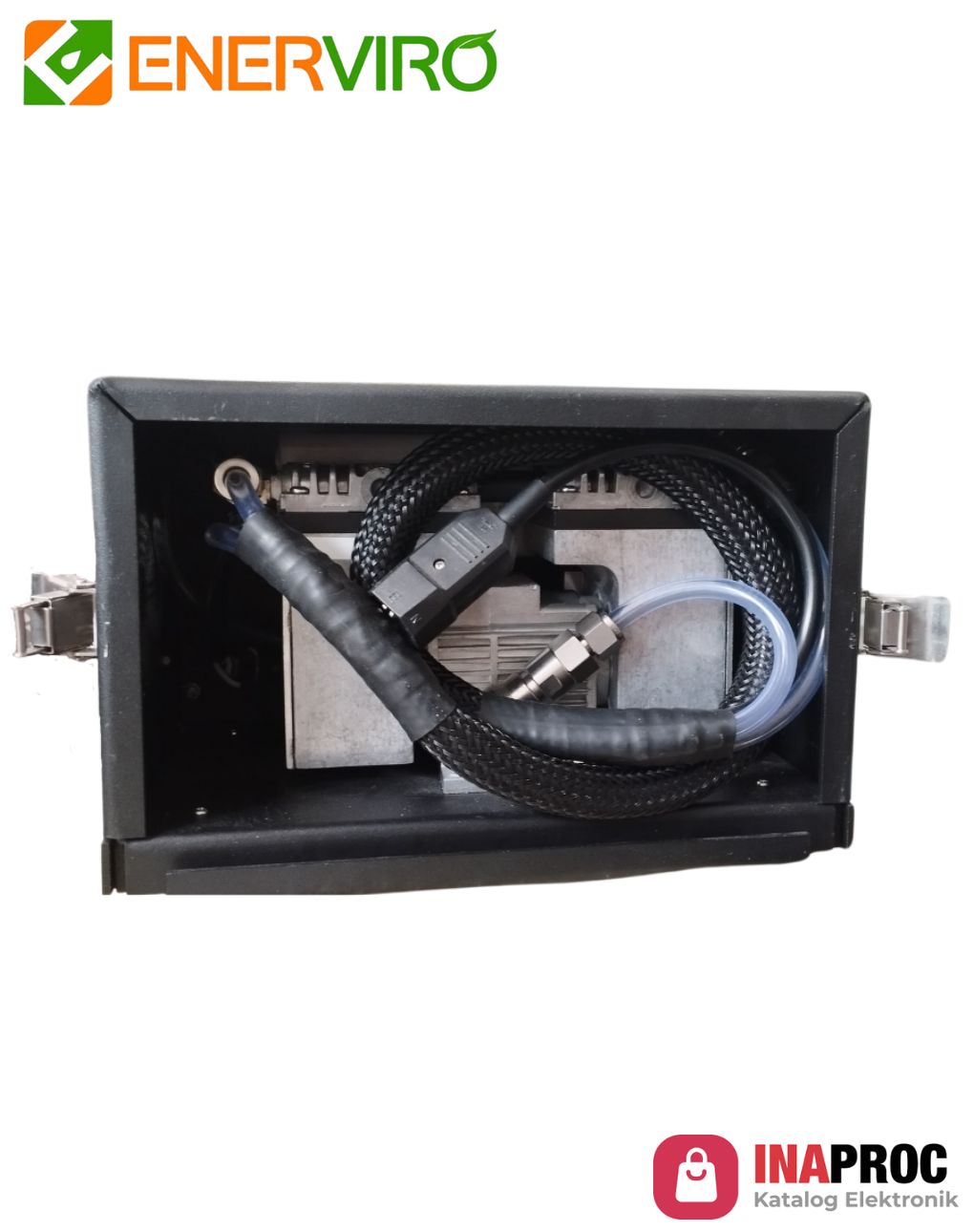 Vacuum Pump Method 17