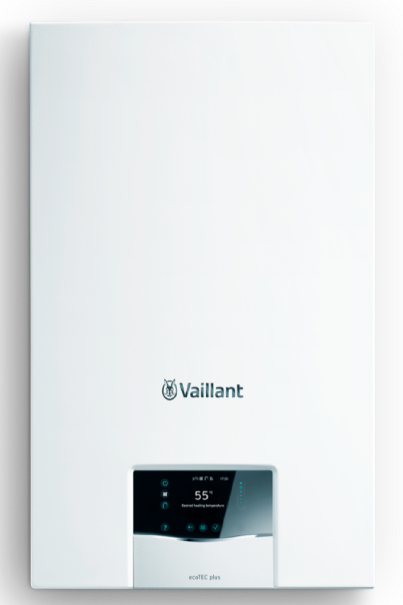 Vaillant boiler