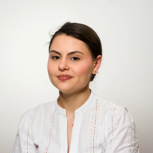 Vasilica Șandru