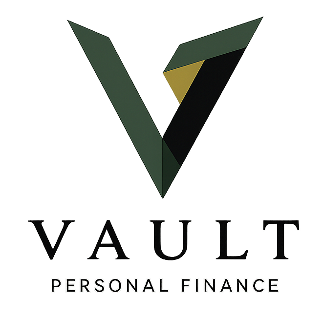 VAULT Personal Finance