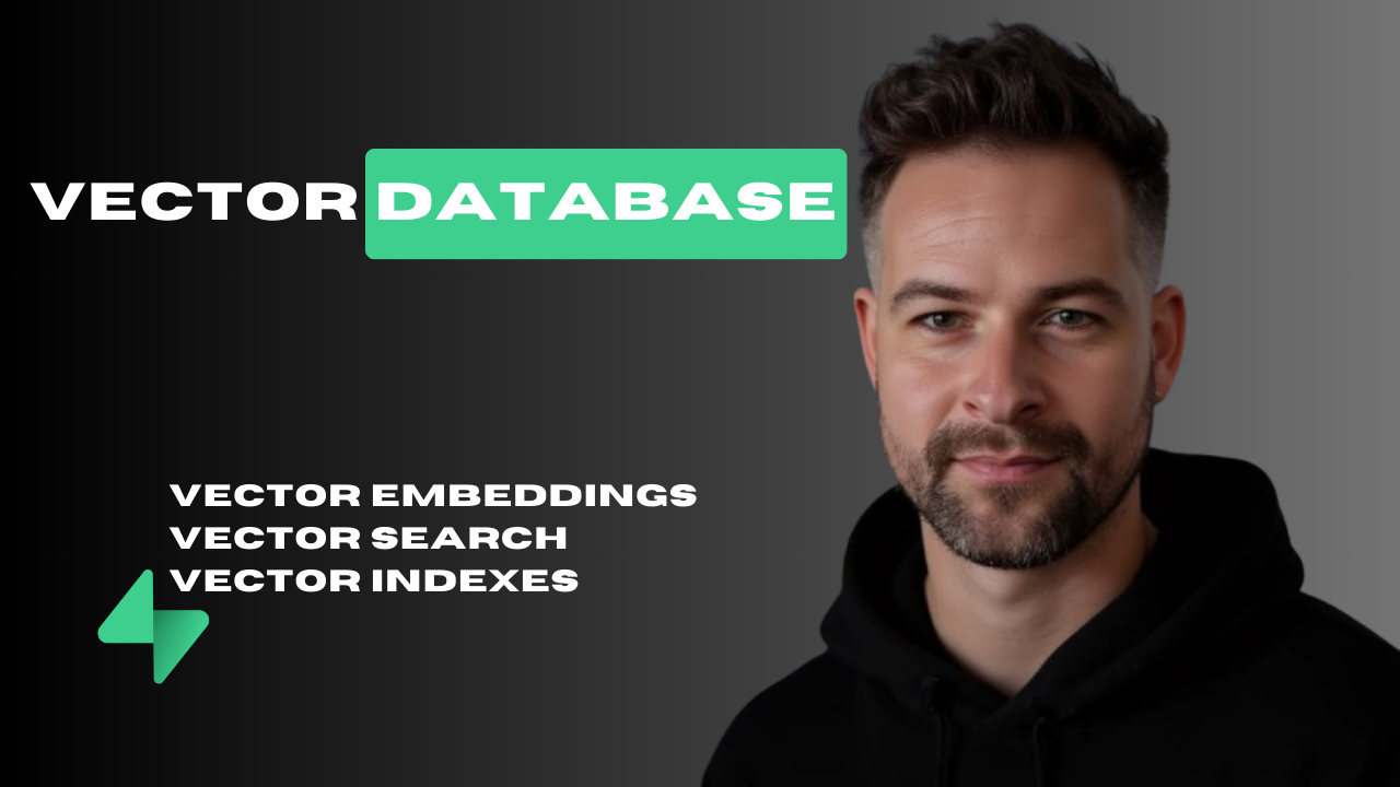 Understanding Vector Databases: How They Work & Why They Matter in AI