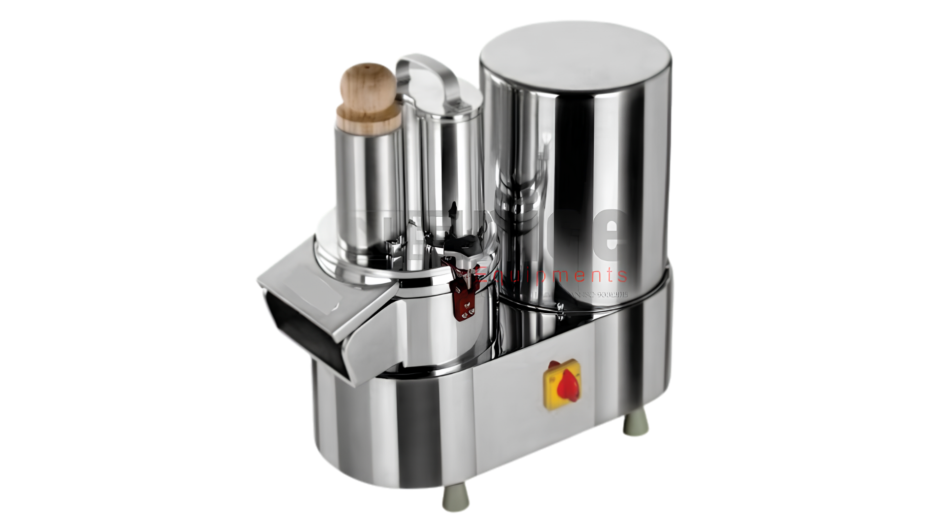 Vegetable Cutting Machine
