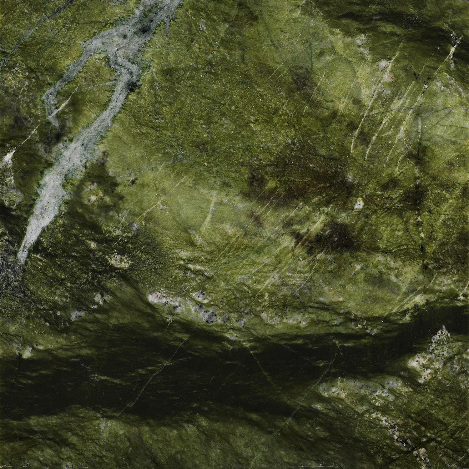 Verde Algae Marble