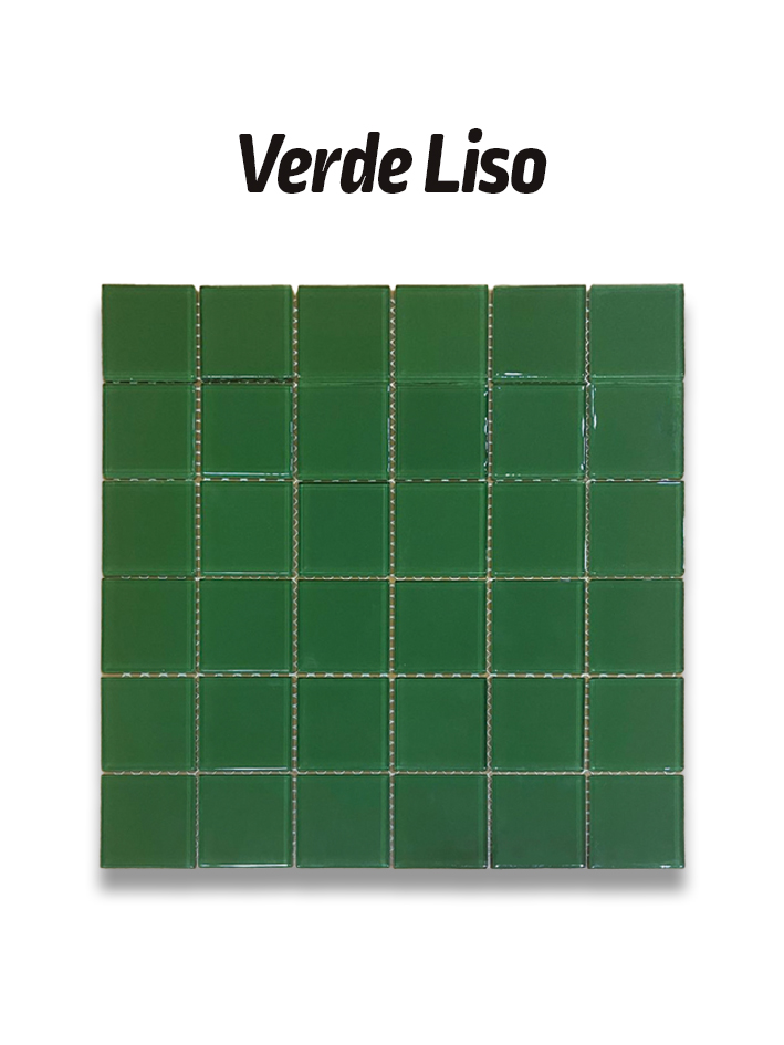Verde Liso