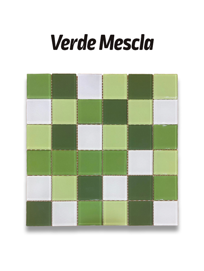 Verde Mescla