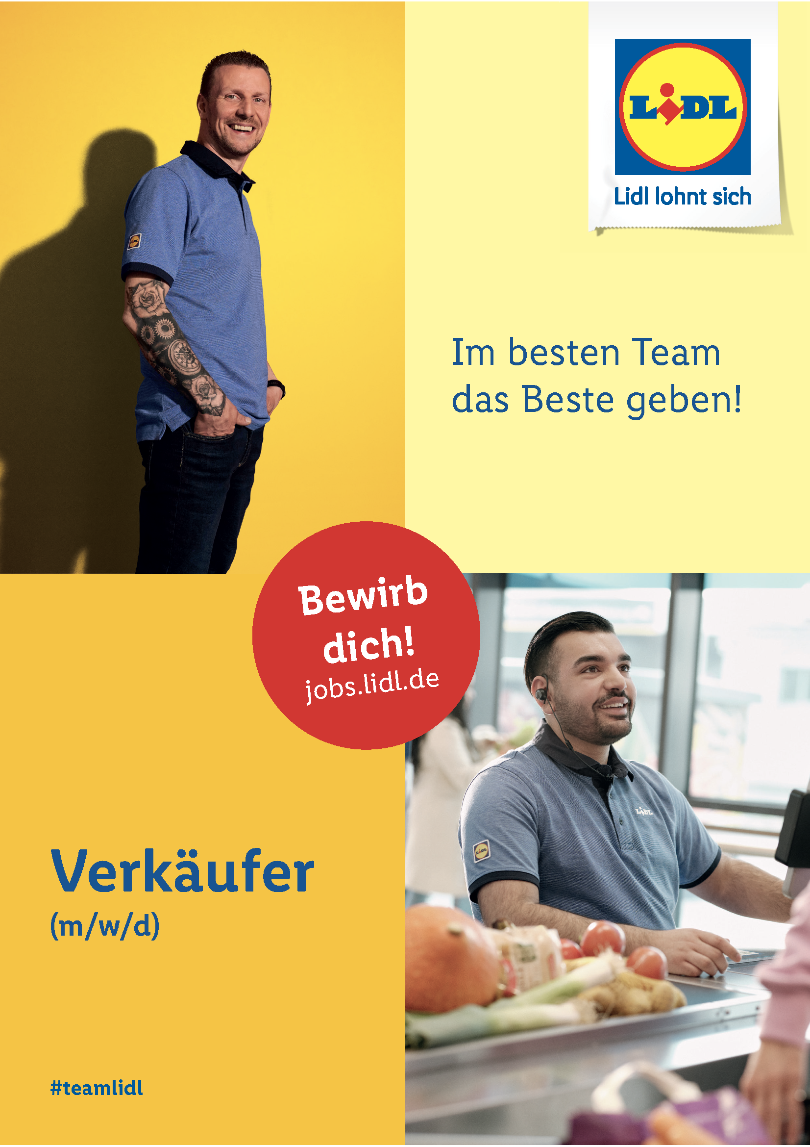 Lidl – Verkäufer (m/w/d) (1)