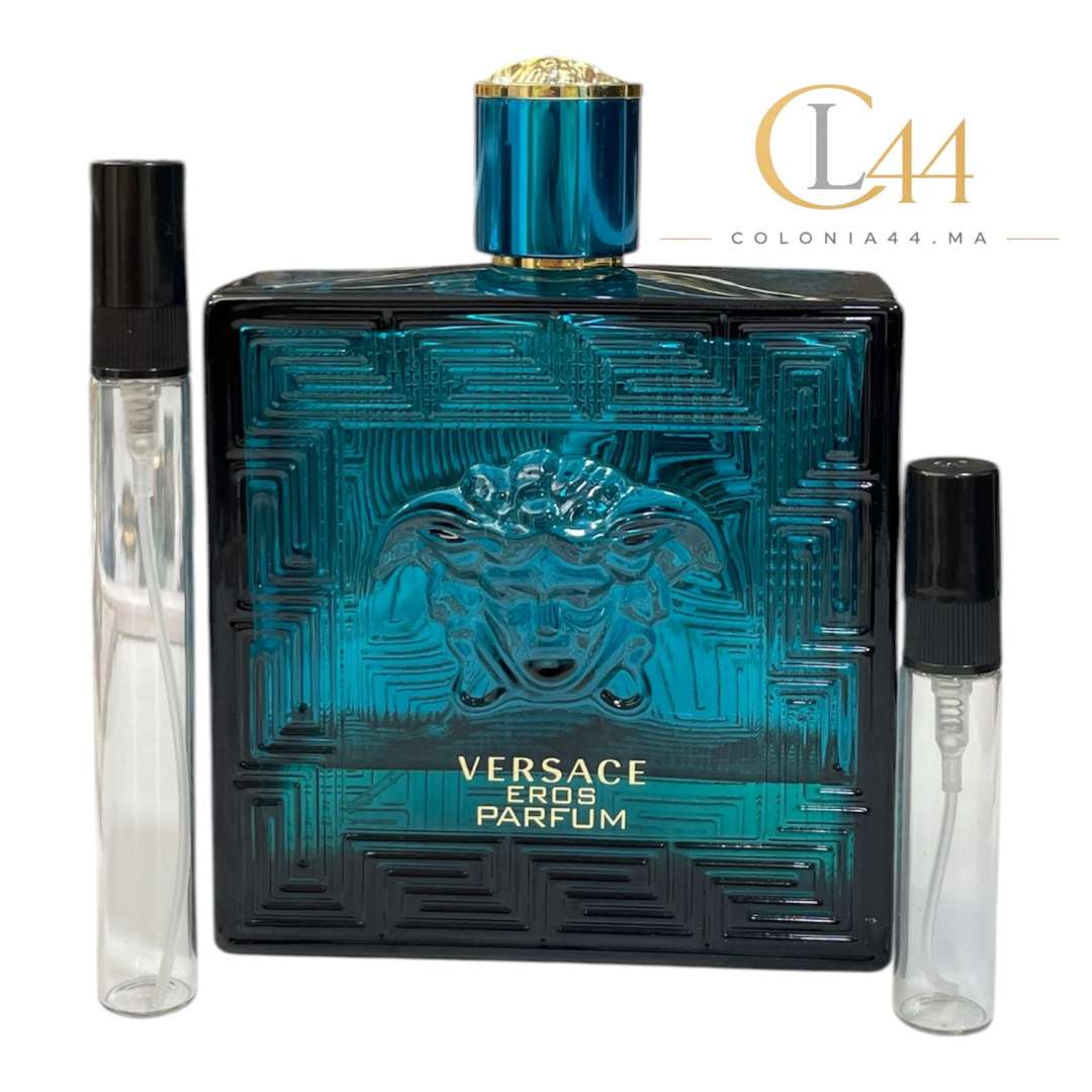 Versace Eros Parfum