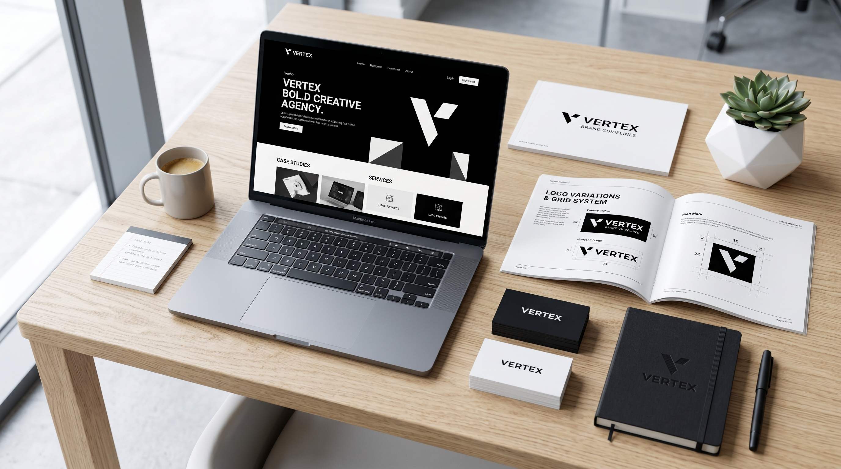 Vertex