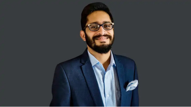 Vibhav Mittal, Partner at Anand & Anand