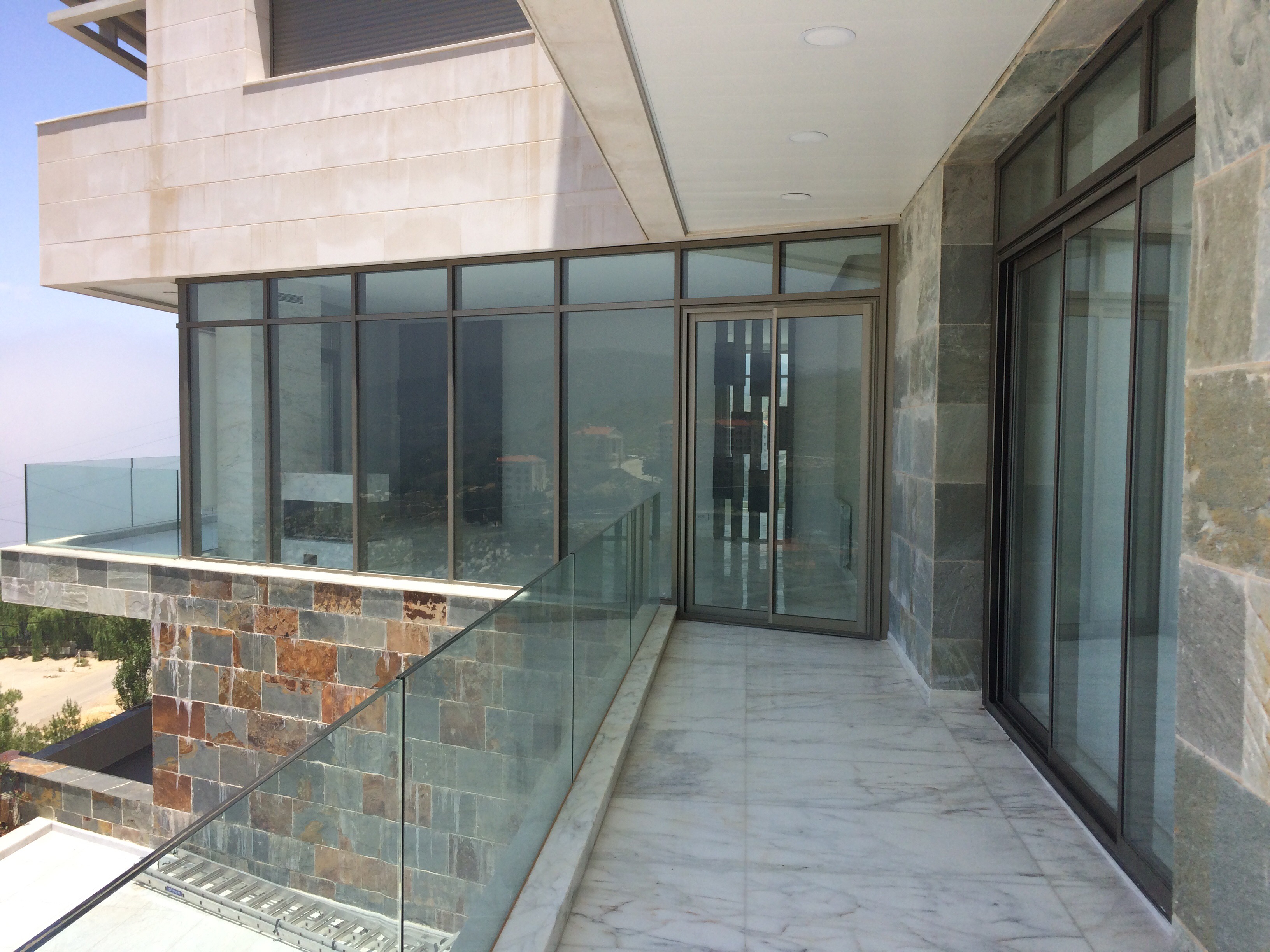Villa Dhour Chweir