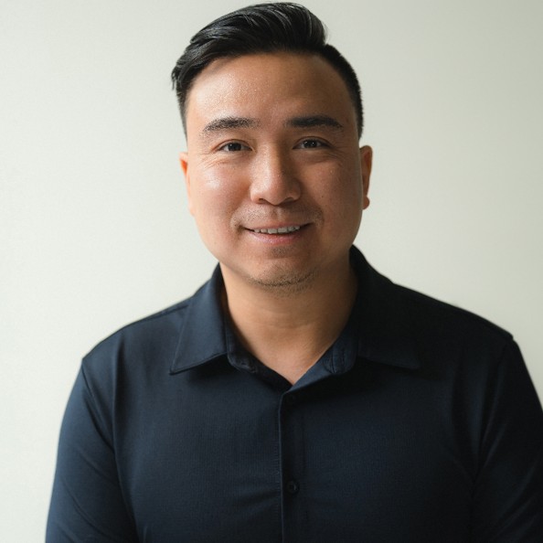 Vinh Tran