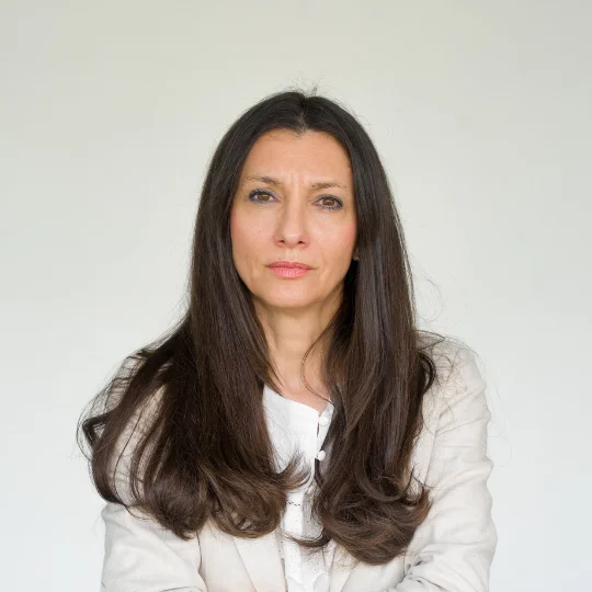 Violeta Șandru